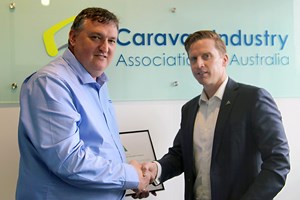  Australian Made welcomes the Caravan Industry Association of Australia as its newest Campaign Associate 